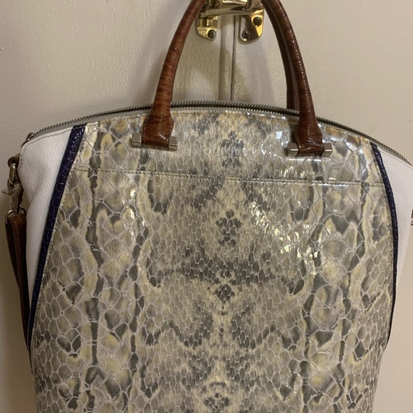 Brahmin bag - Picture 2 of 5